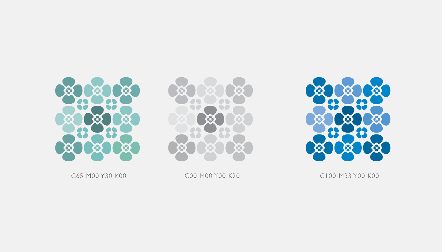 karauli diagnostics colour palette