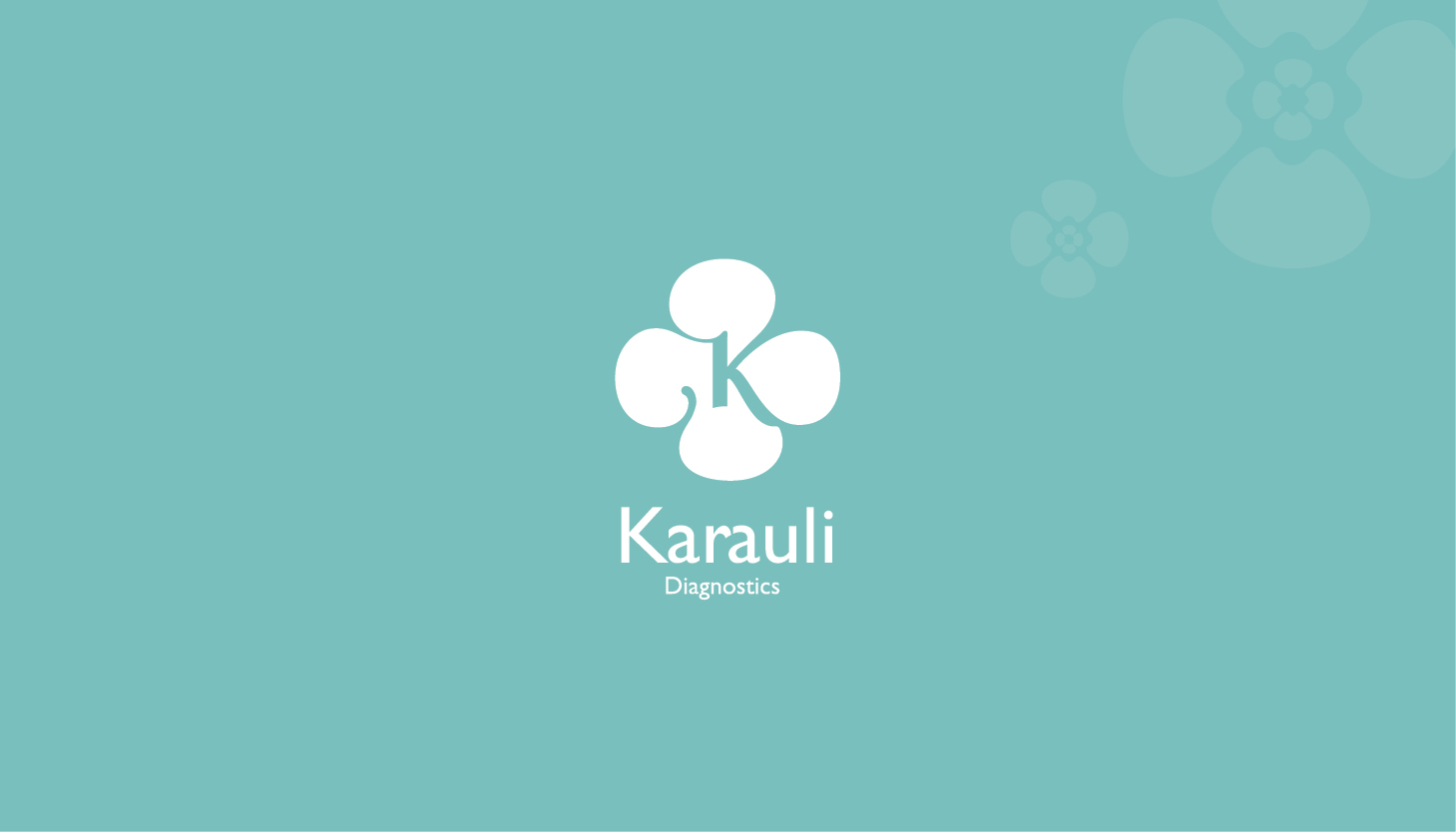 karauli diagnostics logo