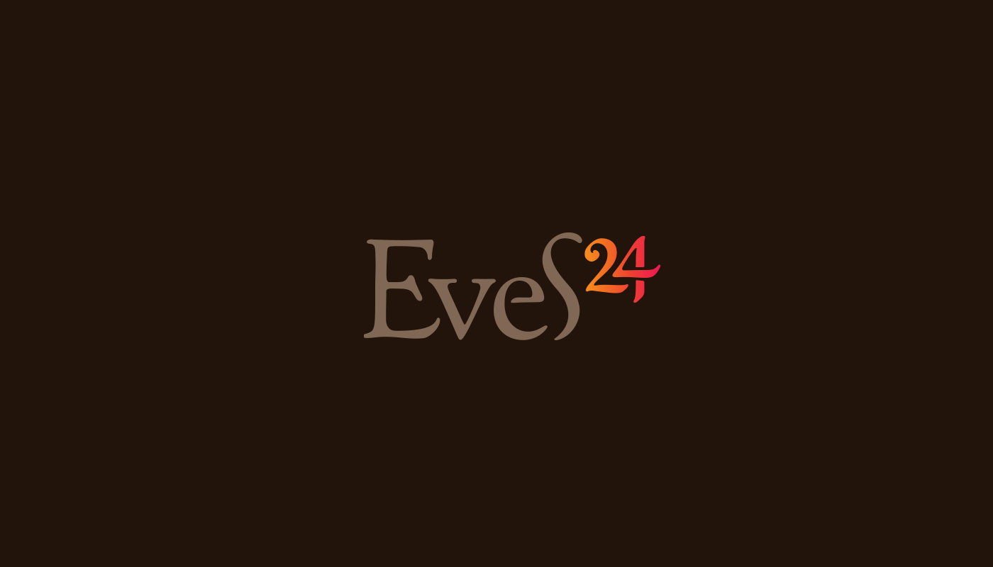 eves24 logo