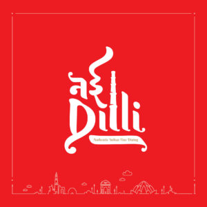Nayi Dilli - Branding - Freatured Image1