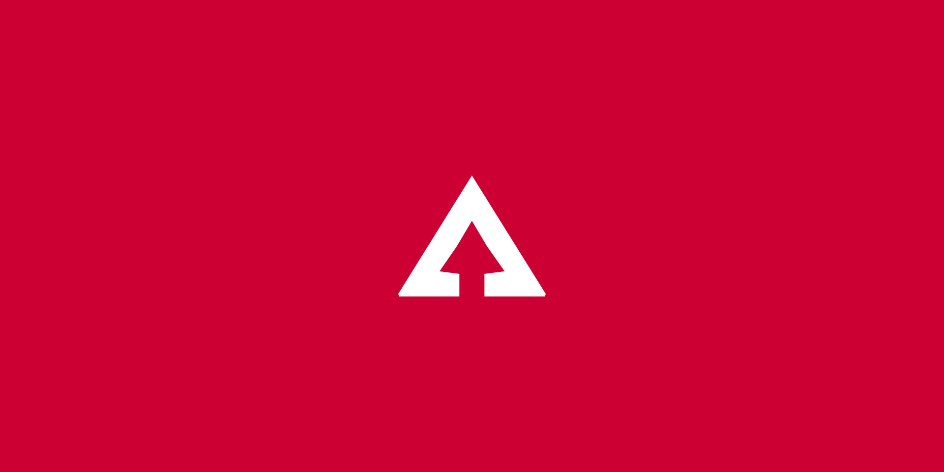 Red Wood - Identity Design - icon