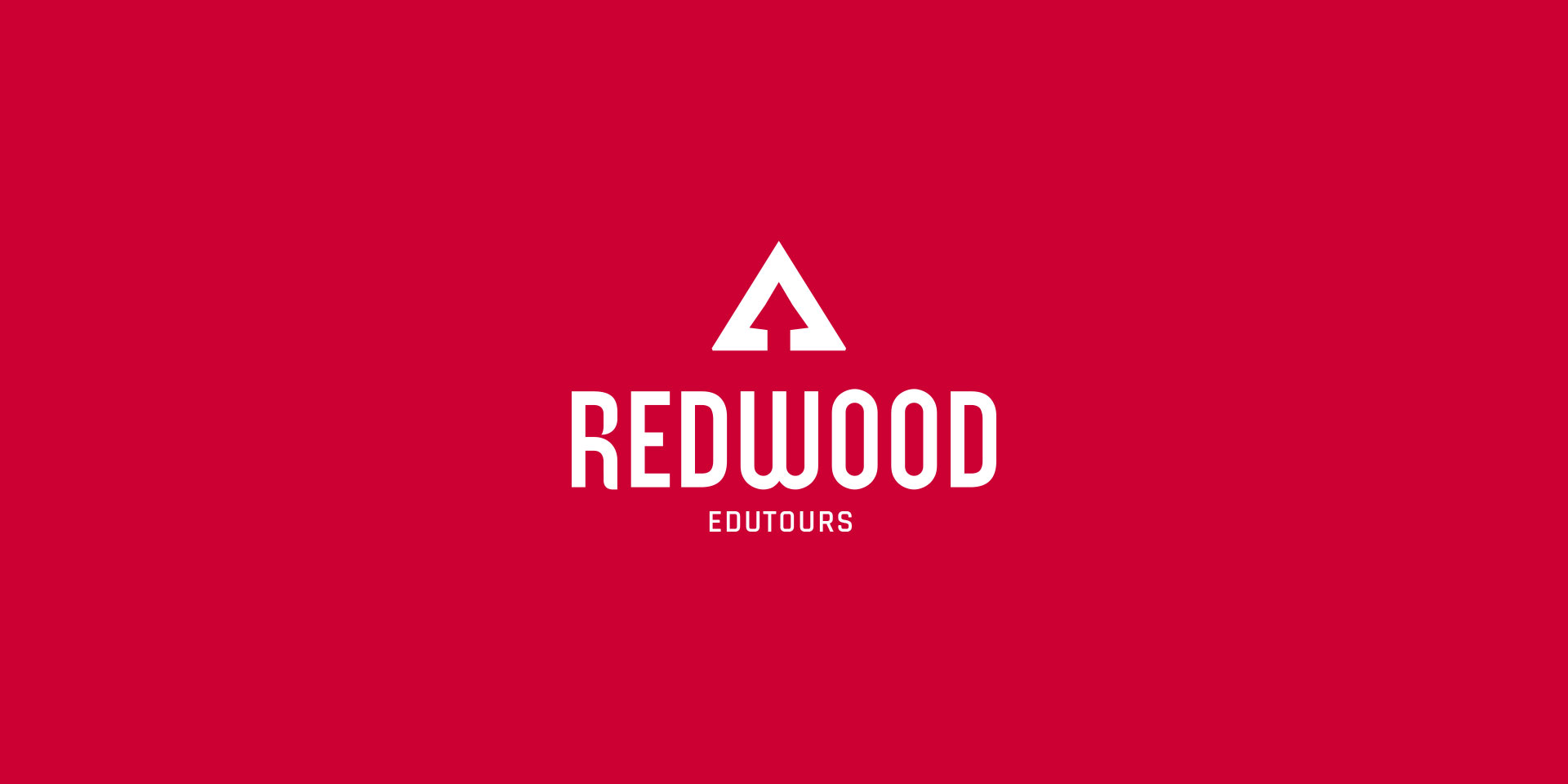 Red Wood - Identity Design 4