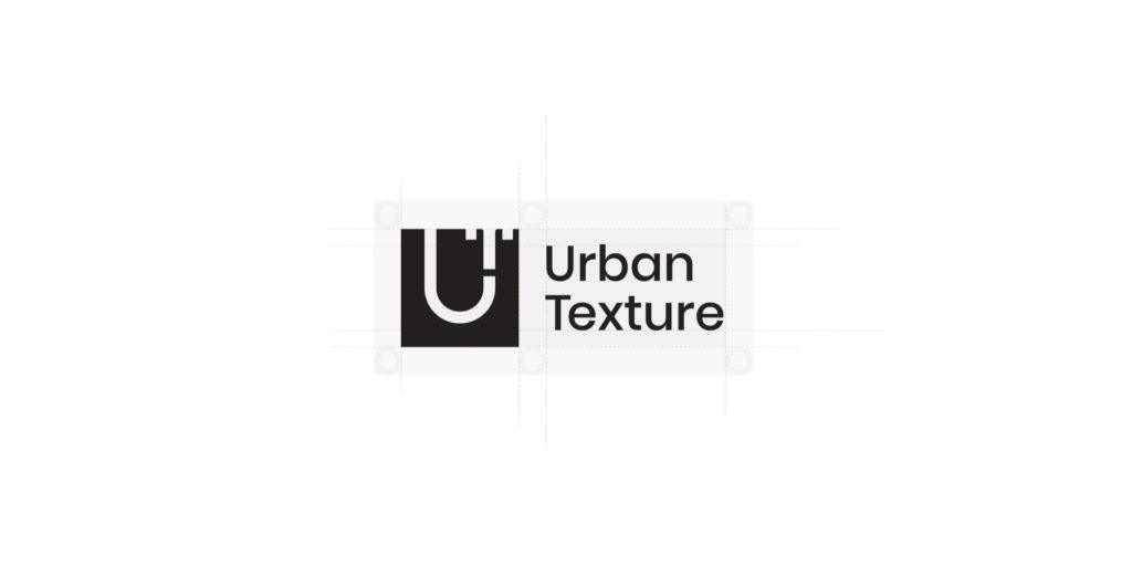 Urban Texture Architecture Design Studio India - Identity Design11
