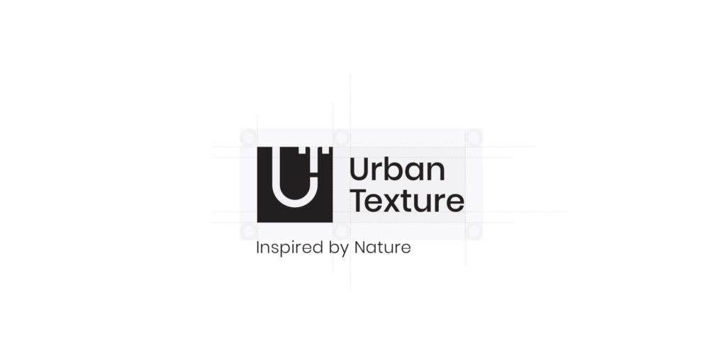 Urban Texture Architecture Design Studio India - Identity Design12
