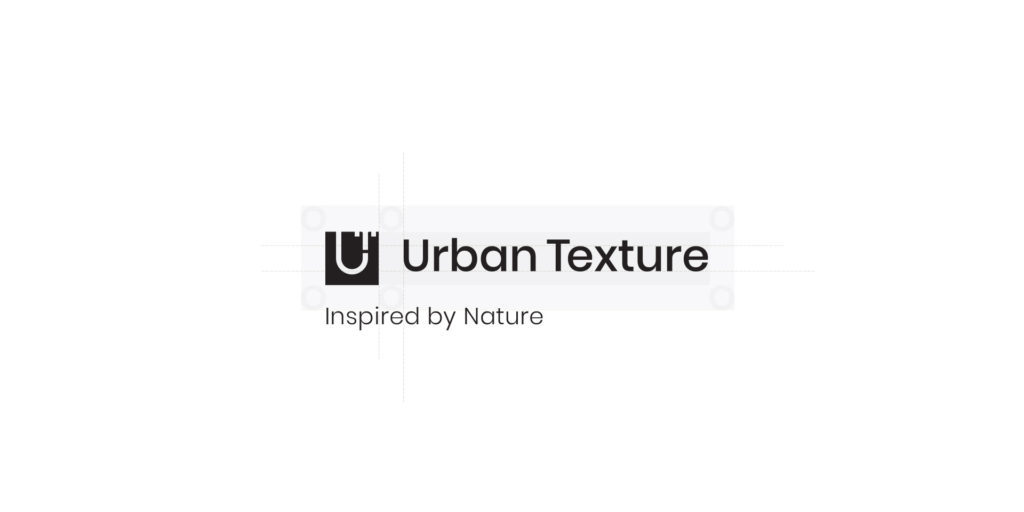 Urban Texture Architecture Design Studio India - Identity Design10