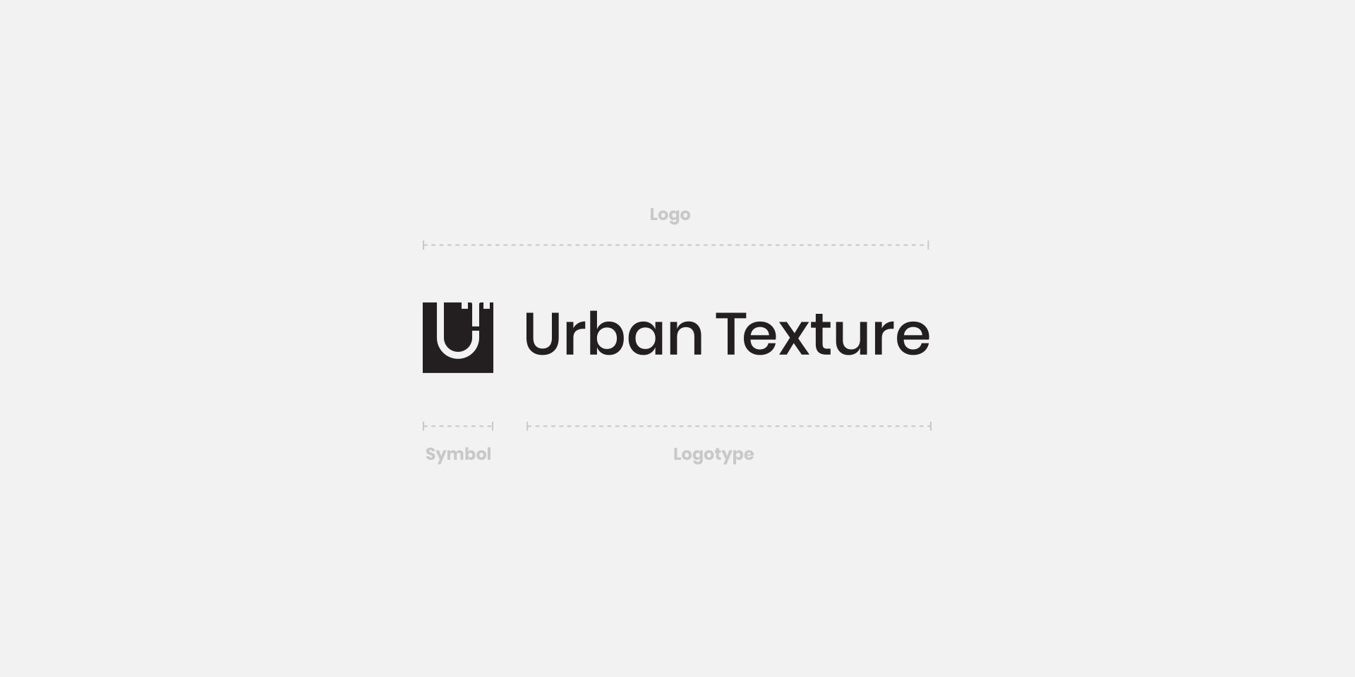 Urban Texture Architecture Design Studio India - Identity Design16