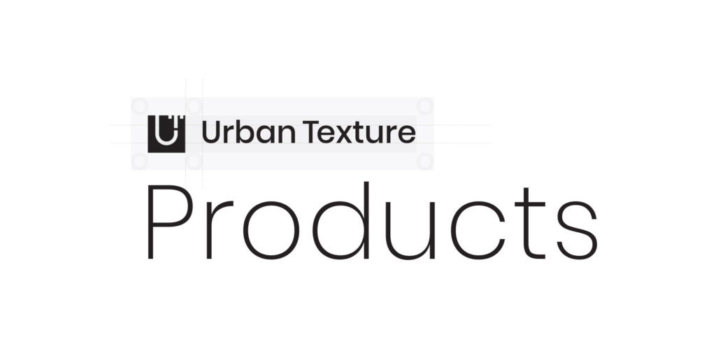Urban Texture Architecture Design Studio India - Identity Design14