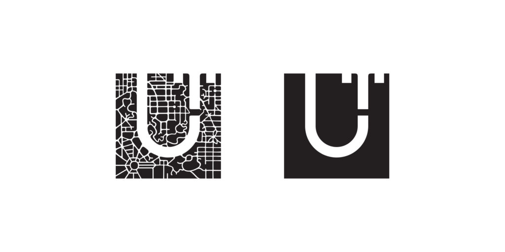 Urban Texture Architecture Design Studio India - Identity Design5