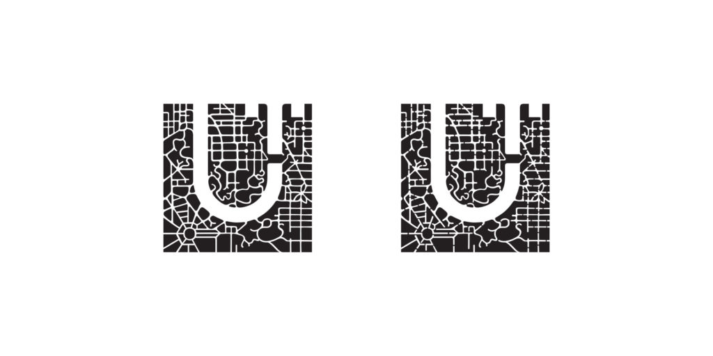 Urban Texture Architecture Design Studio India - Identity Design2